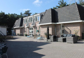 Hotel Studio Bosch Duin Strand